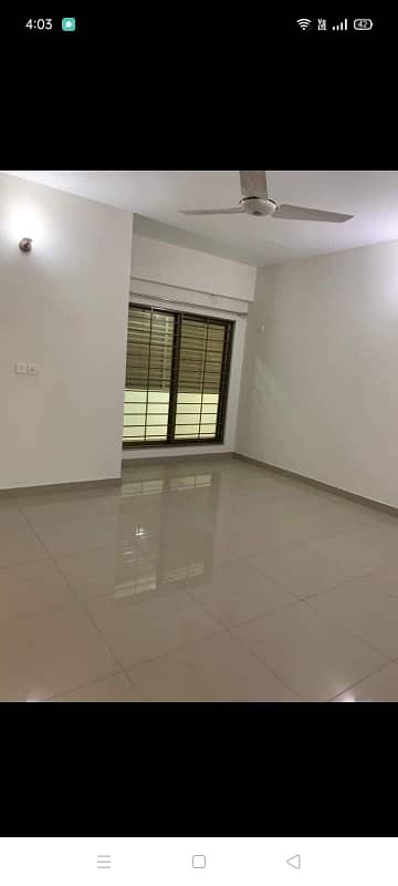 New apartment available for sale in Askari 11 sec-B Lahore 21