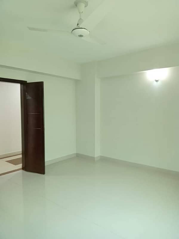 New apartment available for sale in Askari 11 sec-B Lahore 30