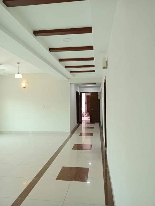 New apartment available for sale in Askari 11 sec-B Lahore 32