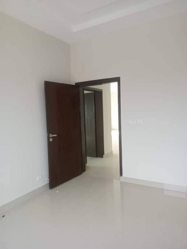 New apartment available for sale in Askari 11 sec-B Lahore 34
