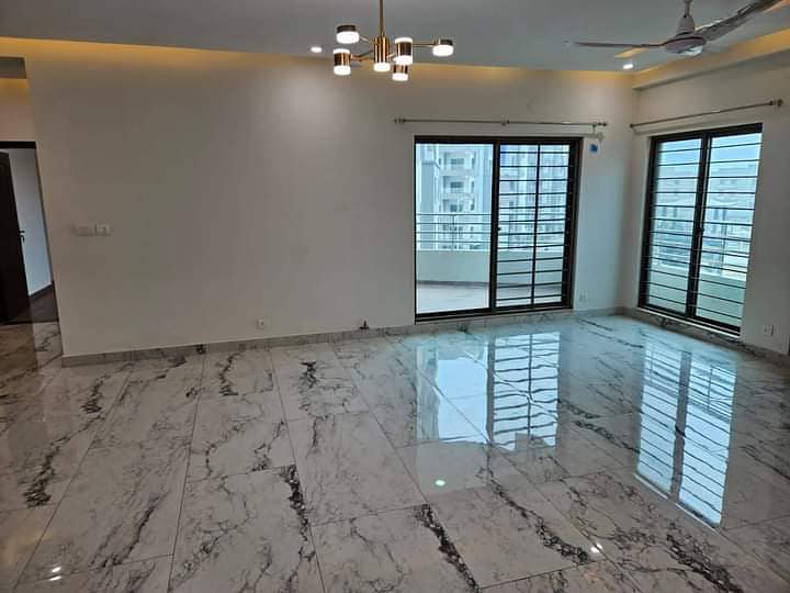 Brend New apartment for Rent in Askari 11 Lahore 1