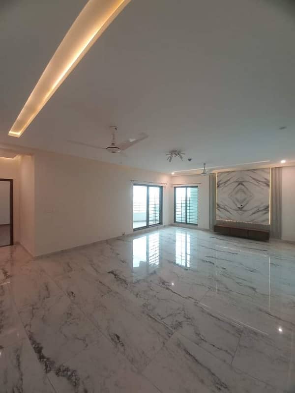 Brend New apartment for Rent in Askari 11 Lahore 10