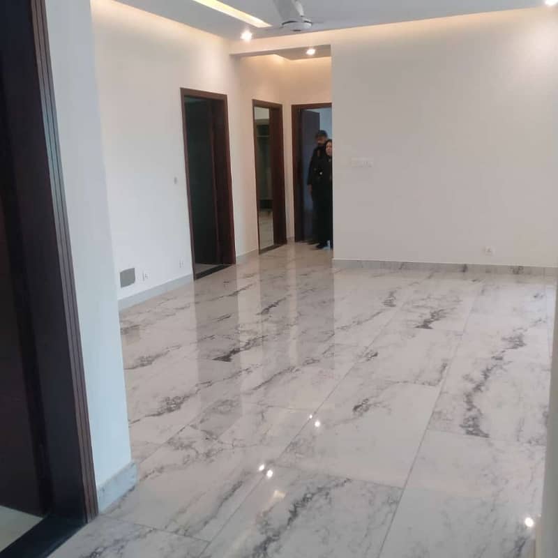 Brend New apartment for Rent in Askari 11 Lahore 16