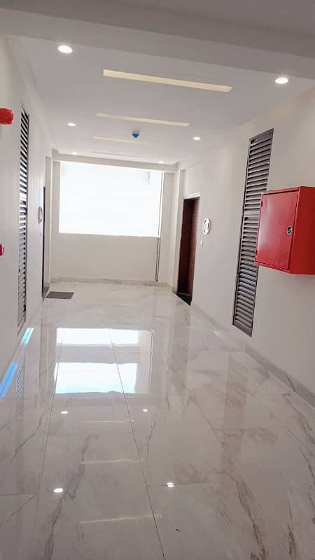 Brend New apartment for Rent in Askari 11 Lahore 28