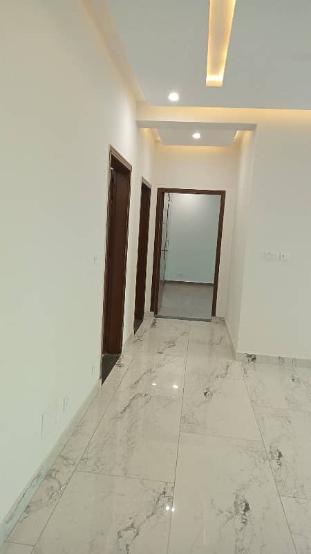 Brend New apartment for Rent in Askari 11 Lahore 32