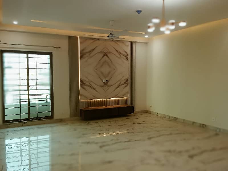 Brend New apartment for Rent in Askari 11 Lahore 33