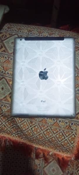 iPad ha 1