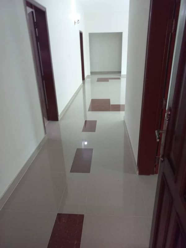 Brend New apartment for Rent in Askari 11 sec-B Lahore 1