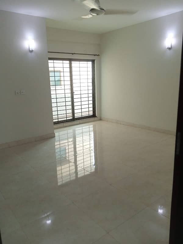 Brend New apartment for Rent in Askari 11 sec-B Lahore 11