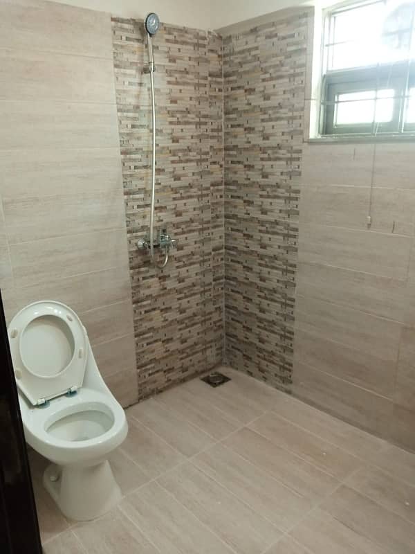 Brend New apartment for Rent in Askari 11 sec-B Lahore 12