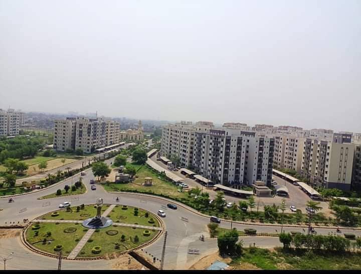 Brend New apartment for Rent in Askari 11 sec-B Lahore 19