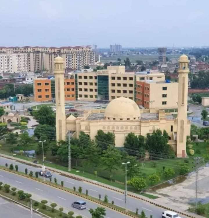 Brend New apartment for Rent in Askari 11 sec-B Lahore 21