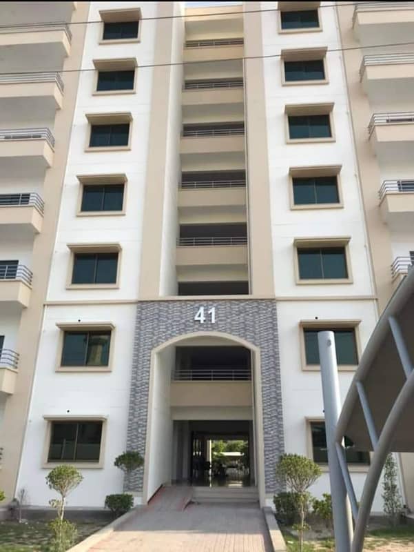 Brend New apartment for Rent in Askari 11 sec-B Lahore 25