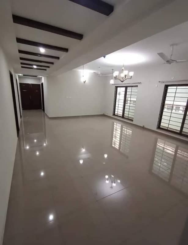 Brend New apartment for Rent in Askari 11 sec-B Lahore 29