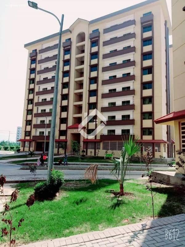 Brend New apartment for Rent in Askari 11 sec-B Lahore 32