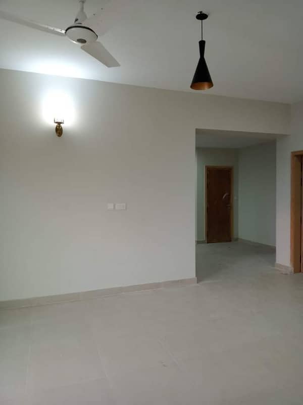 Apartment available for Rent in Askari 11 sec-B Lahore 2