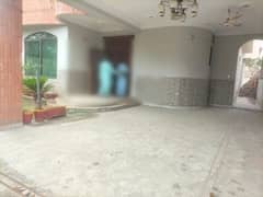 This Is Your Chance To Buy House In Johar Town Phase 2 - Block L Lahore