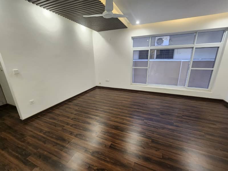 Ground Portion For Rent In Media Town 1