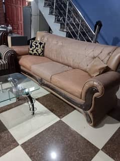Used Sofa Sets available