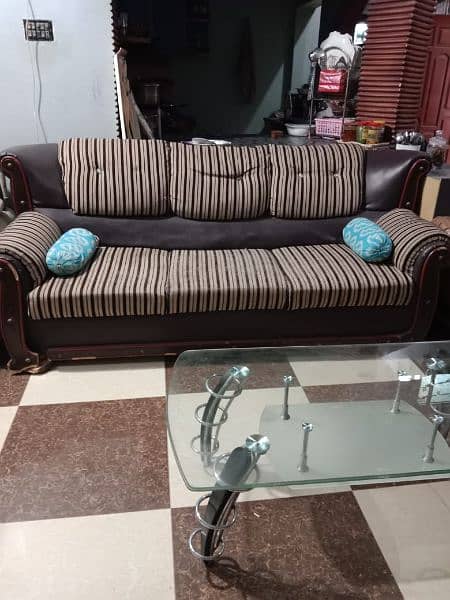 Used Sofa Sets available 2