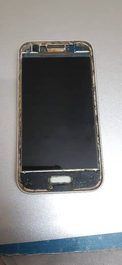 Galaxy J1 Mini SM-J105H - Only panel and board
