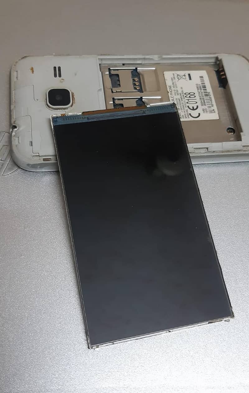 Galaxy J1 Mini SM-J105H - Only panel and board 1