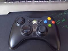 Xbox 360 wireless controller 9/10 condition