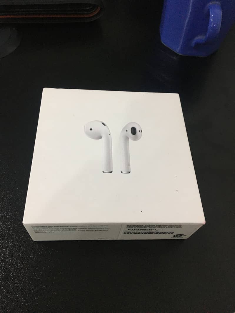 AirPods 5