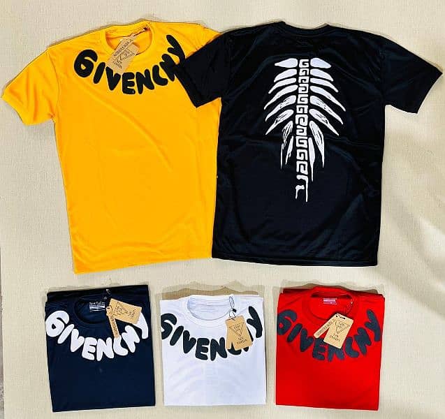 Brand New Mens T-Shirts 7