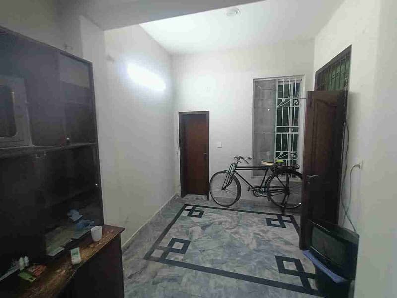 3.5 Marla house is Available for Rent for silent office in Johar Town Lahore 4