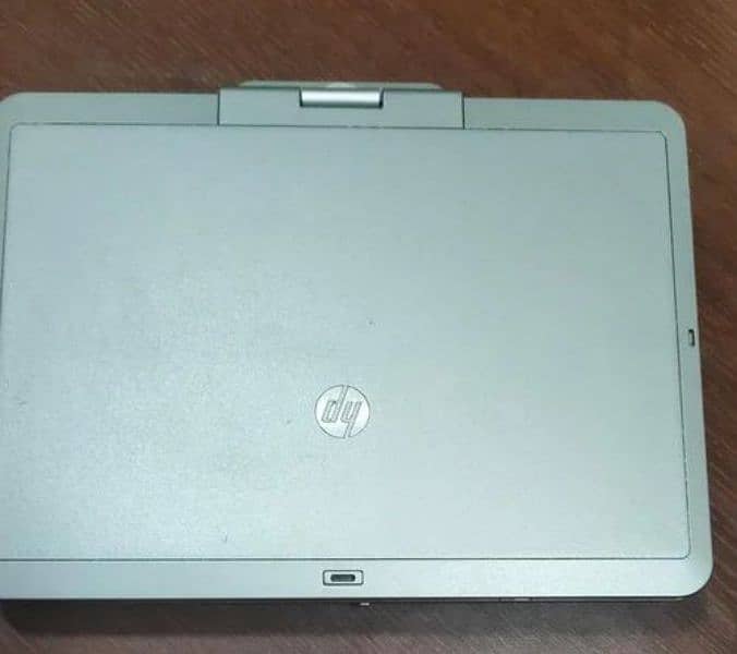 New Hp Laptop 2760 Model Core i5 2nd Generation Ram 4 GB HDD 320 GB 1