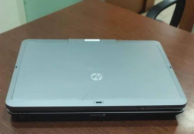 New Hp Laptop 2760 Model Core i5 2nd Generation Ram 4 GB HDD 320 GB 2