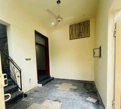 Corner House Of 3 Marla In Super Town Is Available