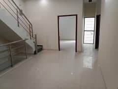 Ideal House For sale In New Iqbal Park Cantt