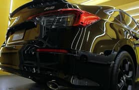 Honda civic RS 2024