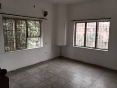 1 Kanal Beautiful Upper Portion For Rent In Prime Location