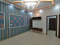 House Is Available For sale In DHA Phase 4