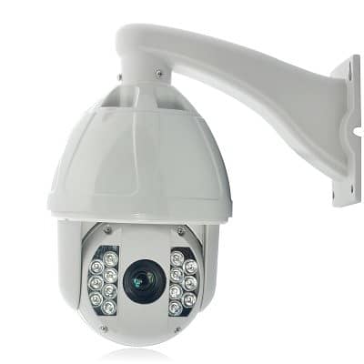 CCTV Installation Service, IP Camera , Surveillance Alarm System 2