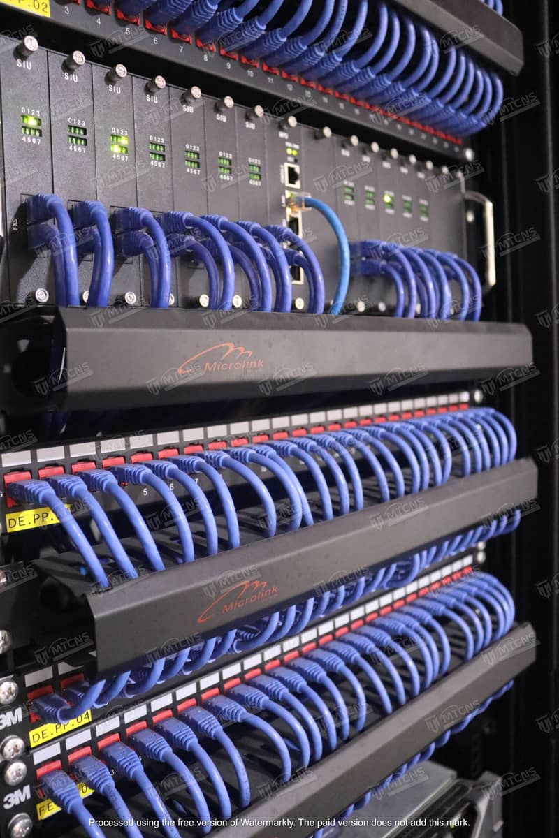 Multipal internet Merging, Bandwidth management Networking - LAN - WAN 2