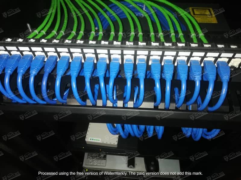 Multipal internet Merging, Bandwidth management Networking - LAN - WAN 8