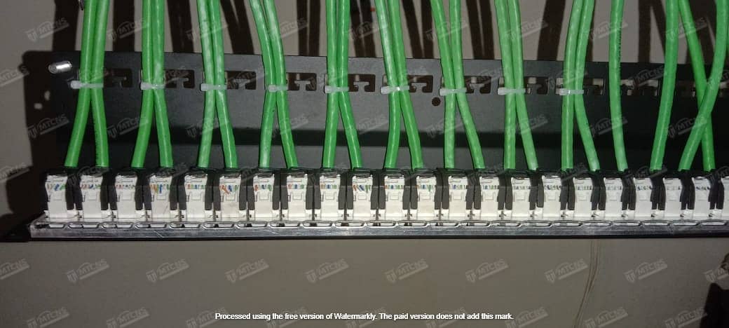 Multipal internet Merging, Bandwidth management Networking - LAN - WAN 12