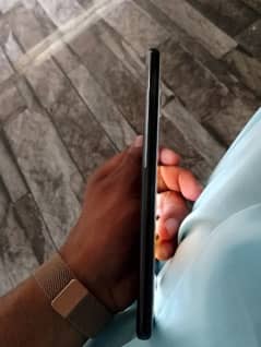 Redmi note 10 pro. . condition 10/10. and back side looking as used.