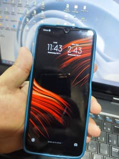 Mi Xiaomi poco x3 nfc redmi 0