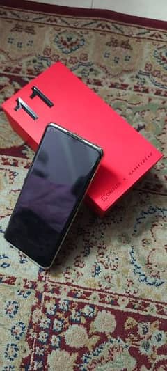 OnePlus 11 5G, 16gb/256gb, Green, Non-PTA 0