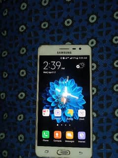 Samsung j3pro  Amoled Duel SIM PTA Approved