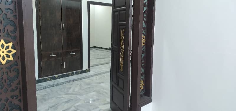 5 Marla Single story House For Sale in Kachi road Noor Colony Haripur 8