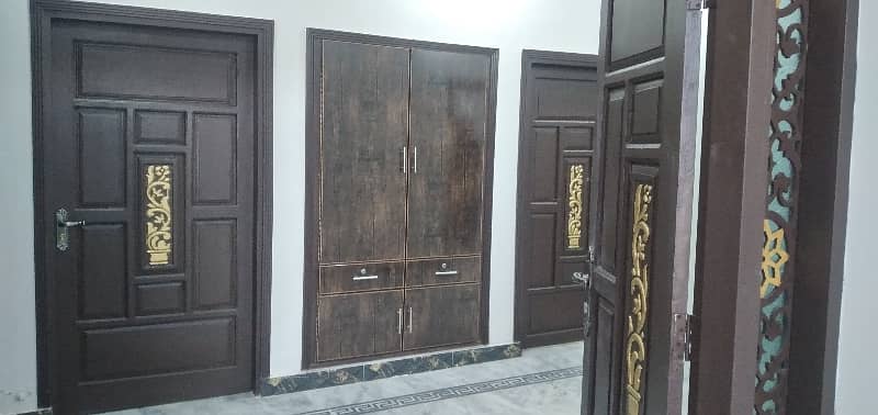 5 Marla Single story House For Sale in Kachi road Noor Colony Haripur 9