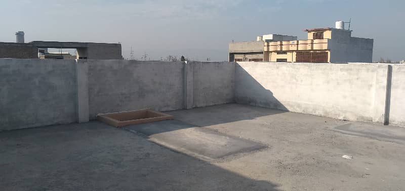 5 Marla Single story House For Sale in Kachi road Noor Colony Haripur 21