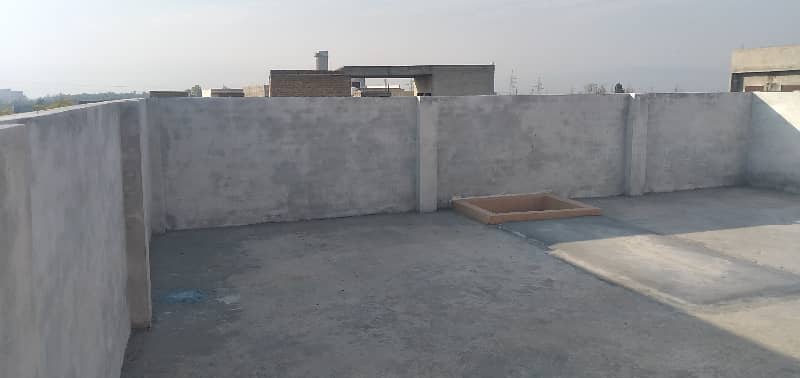 5 Marla Single story House For Sale in Kachi road Noor Colony Haripur 22