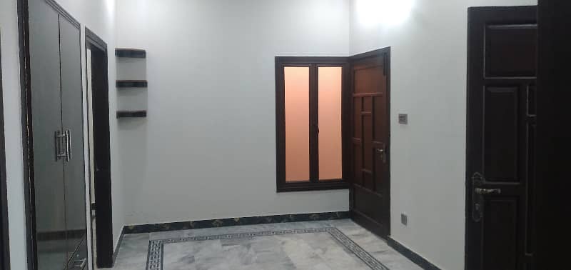 5 Marla Single Storey New House For Sale In Noor Colony Haripur 19